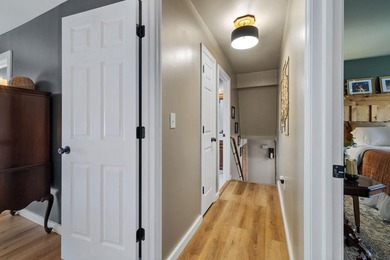 Check out this stunner! Split-level design sitting on 3 acres of - photo 38