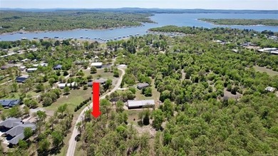 This is your sign to go all in on lake life! Almost 3/4 acre lot - photo 8