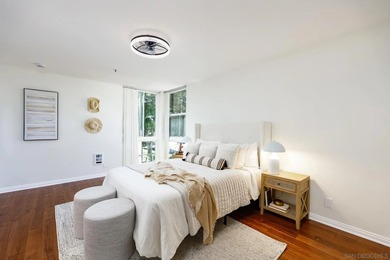 Welcome to 1221 Parker Pl #6, where the best of Pacific Beach - photo 8