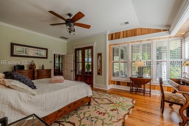 Escape to Ridgeland Ranch, a breathtaking 26.36-acre equestrian - photo 39
