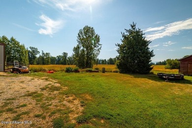 Spectacular views of Schweitzer Mountain from this 20 acre farm - photo 40