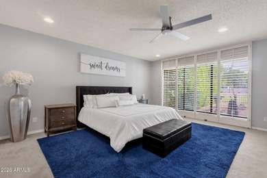 Experience one of the most unique homes in all of Sun Lakes! - photo 41