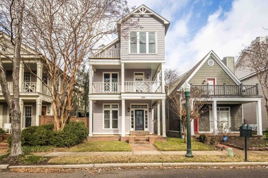 Mississippi River Home For Sale in Memphis Tennessee