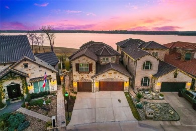 Lake Home For Sale in Fort Worth, Texas