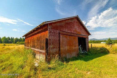 Spectacular views of Schweitzer Mountain from this 20 acre farm - photo 44