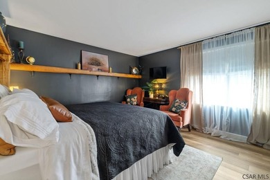Check out this stunner! Split-level design sitting on 3 acres of - photo 44