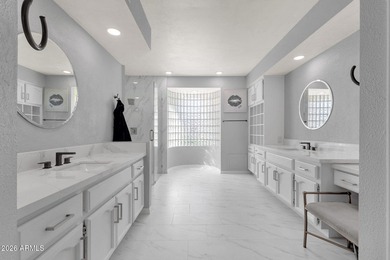 Experience one of the most unique homes in all of Sun Lakes! - photo 45