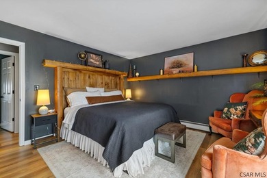 Check out this stunner! Split-level design sitting on 3 acres of - photo 45