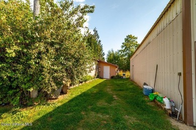 Spectacular views of Schweitzer Mountain from this 20 acre farm - photo 46
