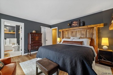 Check out this stunner! Split-level design sitting on 3 acres of - photo 46