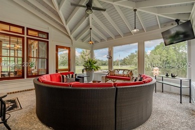 Escape to Ridgeland Ranch, a breathtaking 26.36-acre equestrian - photo 46