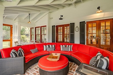 Escape to Ridgeland Ranch, a breathtaking 26.36-acre equestrian - photo 47