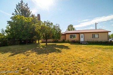 Spectacular views of Schweitzer Mountain from this 20 acre farm - photo 48