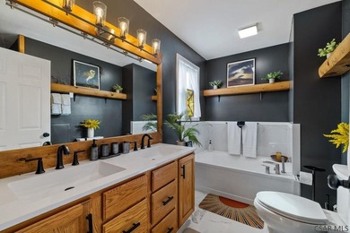 Check out this stunner! Split-level design sitting on 3 acres of - photo 48