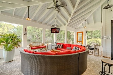 Escape to Ridgeland Ranch, a breathtaking 26.36-acre equestrian - photo 48