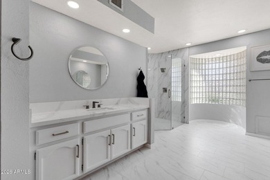 Experience one of the most unique homes in all of Sun Lakes! - photo 49