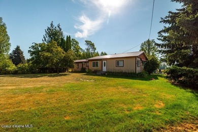 Spectacular views of Schweitzer Mountain from this 20 acre farm - photo 49