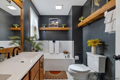 Check out this stunner! Split-level design sitting on 3 acres of - photo 49