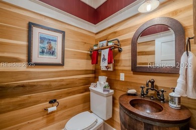 Escape to Ridgeland Ranch, a breathtaking 26.36-acre equestrian - photo 49