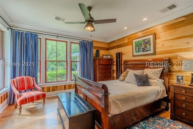Escape to Ridgeland Ranch, a breathtaking 26.36-acre equestrian - photo 50
