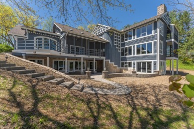 Lake Home For Sale in Logan, Ohio