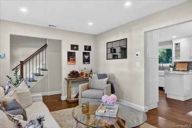 Beautifully Updated Colonial in the Heart of St. James Nestled - photo 7