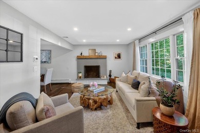 Beautifully Updated Colonial in the Heart of St. James Nestled - photo 8