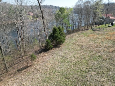 Outstanding Lakefront Building Lot on Lake Malone - photo 1