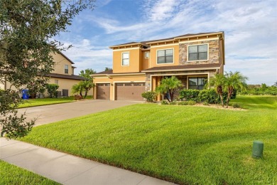 Lake Home For Sale in Kissimmee, Florida