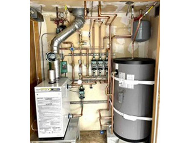 Confidential Business Offering - Alaska Plumbing & Heating - photo 3