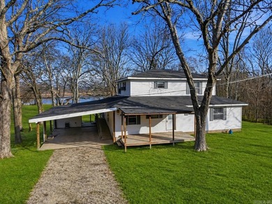 Located on the banks of the Arkansas River in Houston, Arkansas - photo 1