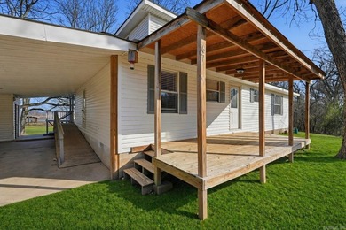 Located on the banks of the Arkansas River in Houston, Arkansas - photo 3