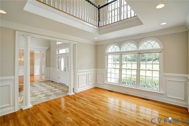 A stunning all-brick architectural masterpiece with a pool, set - photo 11