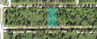 Lake Weohyakapka Lot For Sale in Indian Lake Estates Florida