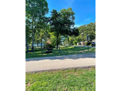 Lake Lot For Sale in Tool, Texas