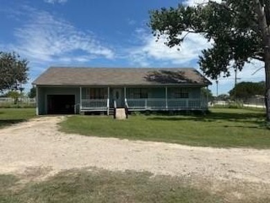 Lake Whitney Home For Sale in Morgan Texas