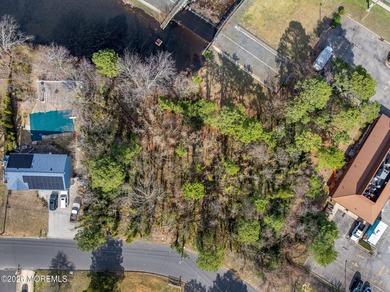 One of the last Lakefront lots on Lake Riviera! This wooded lot - photo 4