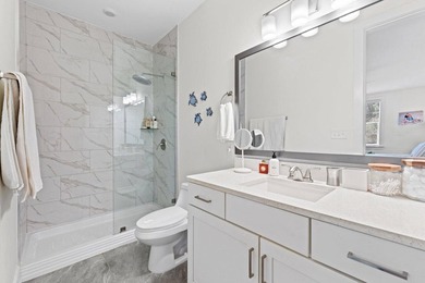Welcome to effortless coastal living in the heart of Santa Rosa - photo 16