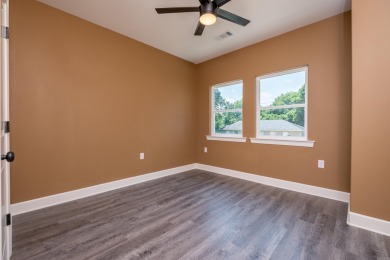 This newly constructed 3-bedroom, 2-bathroom home offers comfort