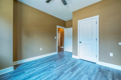 This newly constructed 3-bedroom, 2-bathroom home offers comfort