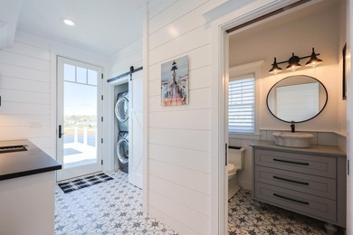 Introducing 18 Strandway, a newly constructed waterfront - photo 20