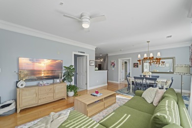 Welcome to The Arboretum, one of Charleston's premier