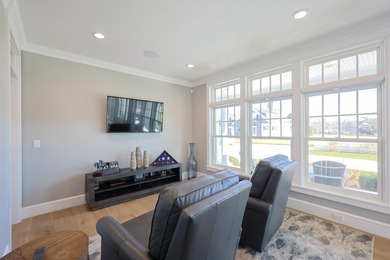 Introducing 18 Strandway, a newly constructed waterfront - photo 21