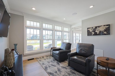 Introducing 18 Strandway, a newly constructed waterfront - photo 22