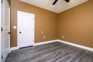 This newly constructed 3-bedroom, 2-bathroom home offers comfort