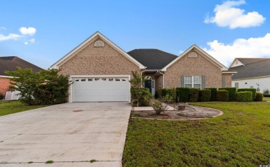 Lake Home For Sale in Myrtle Beach, South Carolina