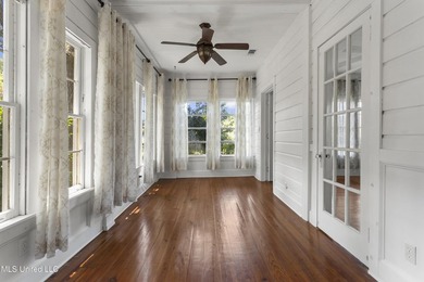Southern Charm Meets Coastal Living - Just two Blocks from the - photo 31