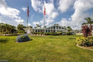 Welcome Home! Enjoy easy Florida living in this partially - photo 33