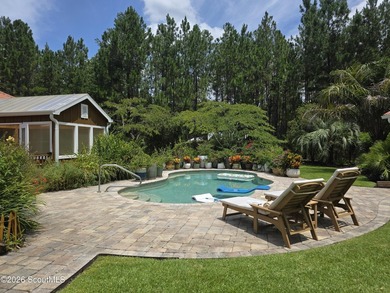 Yearning for your private oasis? Where just you are floating in - photo 38
