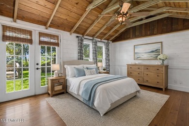 Southern Charm Meets Coastal Living - Just two Blocks from the - photo 38